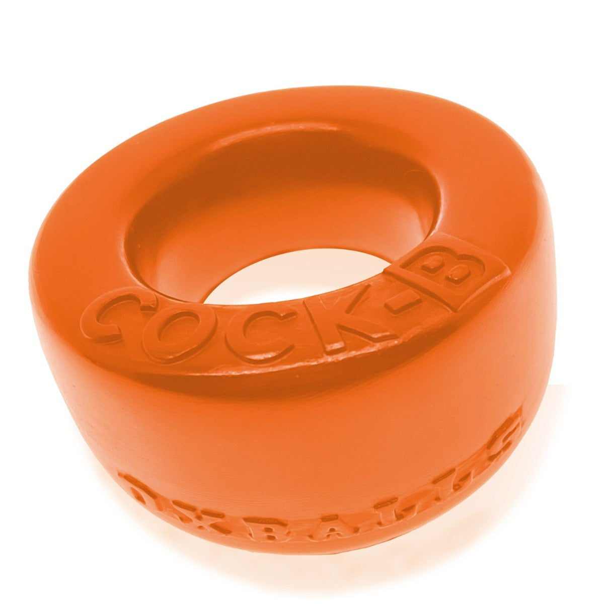 Oxballs Cock B Bulge Cock Ring Orange