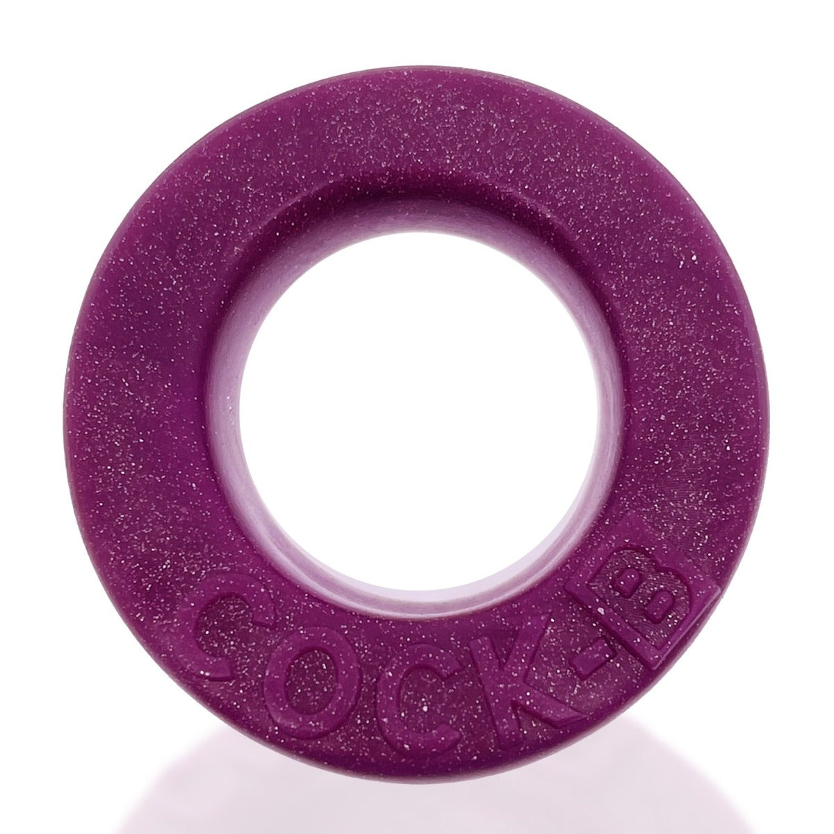Oxballs Cock B Bulge Cock Ring Plum