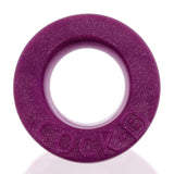 Oxballs Cock B Bulge Cock Ring Plum