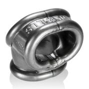 Oxballs COCKSLING 2 STEEL ONE SIZE