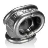 Oxballs COCKSLING 2 STEEL ONE SIZE