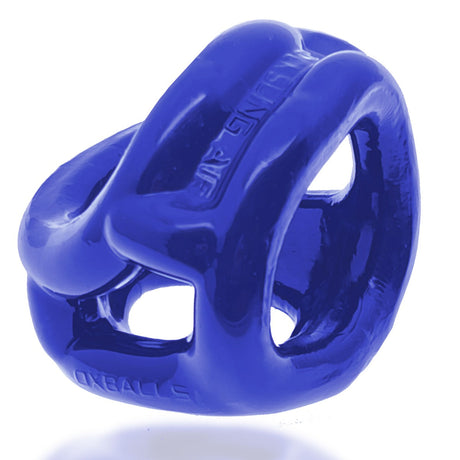 Oxballs Cocksling AIR Pool Blue