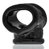 Oxballs Cocksling Fit Black