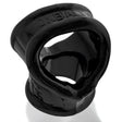 Oxballs Cocksling Fit Black