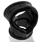 Oxballs Cocksling Fit Black