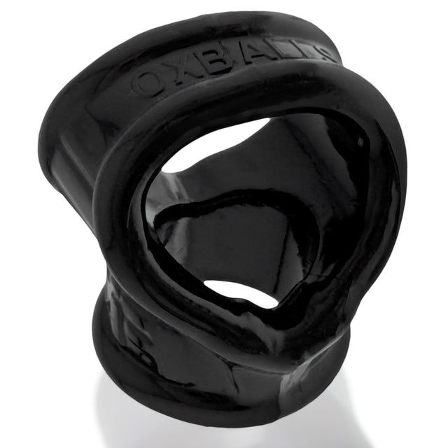 Oxballs Cocksling Fit Black