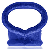 Oxballs Cocksling Fit Blue Fire