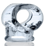 Oxballs Cocksling Fit Clear