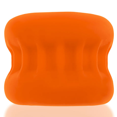 Oxballs Core Ballstretcher Orange Ice