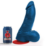Fuck & Fist Thor Dildo 8.25 Inch