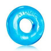 Oxballs DO-NUT- 2 Cockring Ice Blue