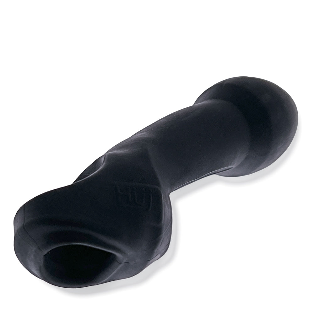 Hunkyjunk Double Thruster Penetrator Tar Ice
