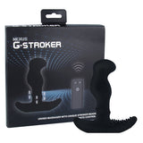 Nexus G Stroker Prostate Massager