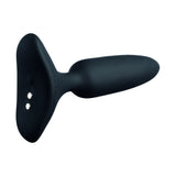 Lovense Bluetooth Hush 2 Butt Plug XS 25mm