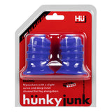 Hünkyjunk ELONG Nipple Suckers Cobalt