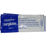 ElectraStim Sterile Lubricant Sachets 10 Pack