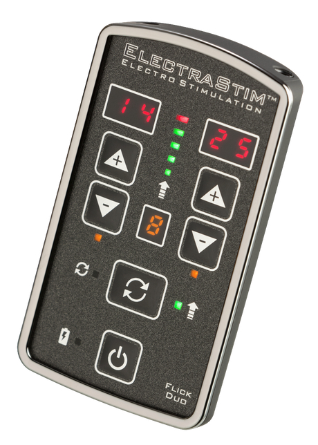 ElectraStim Flick Duo Stimulator Pack