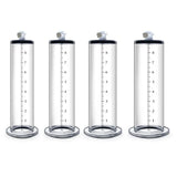 Endurance Pro Penis Pump Cylinder 9 Inch x 1.5 Inch