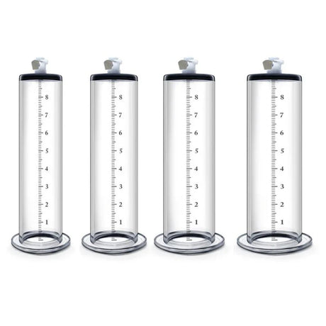 Endurance Pro Penis Pump Cylinder 9 Inch x 1.5 Inch