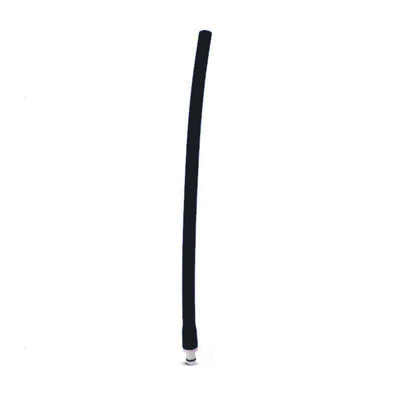 Endurance Pro Replacement Cylinder Tube 10.2 Inch Black