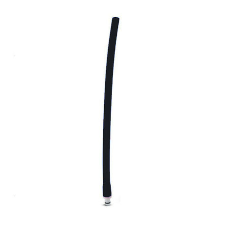 Endurance Pro Replacement Cylinder Tube 10.2 Inch Black