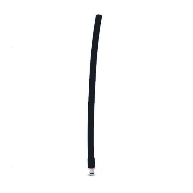 Endurance Pro Replacement Cylinder Tube 10.2 Inch Black