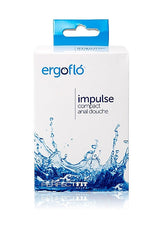 Ergoflo Impulse Douche