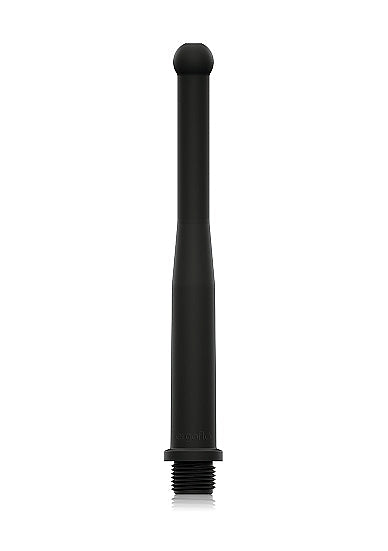 Perfect Fit Ergoflo 8 inch Silicone Flex Tip Douche