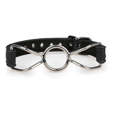 EasyToys Metal Mouth Gag