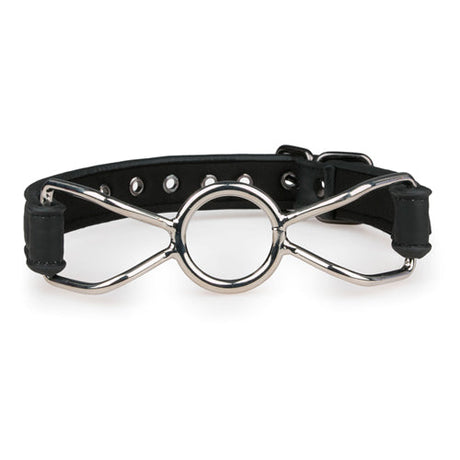 EasyToys Metal Mouth Gag