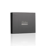 EasyToys Black Leather Hogtie