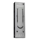 EasyToys Leg & Bum Support Over The Door Swing