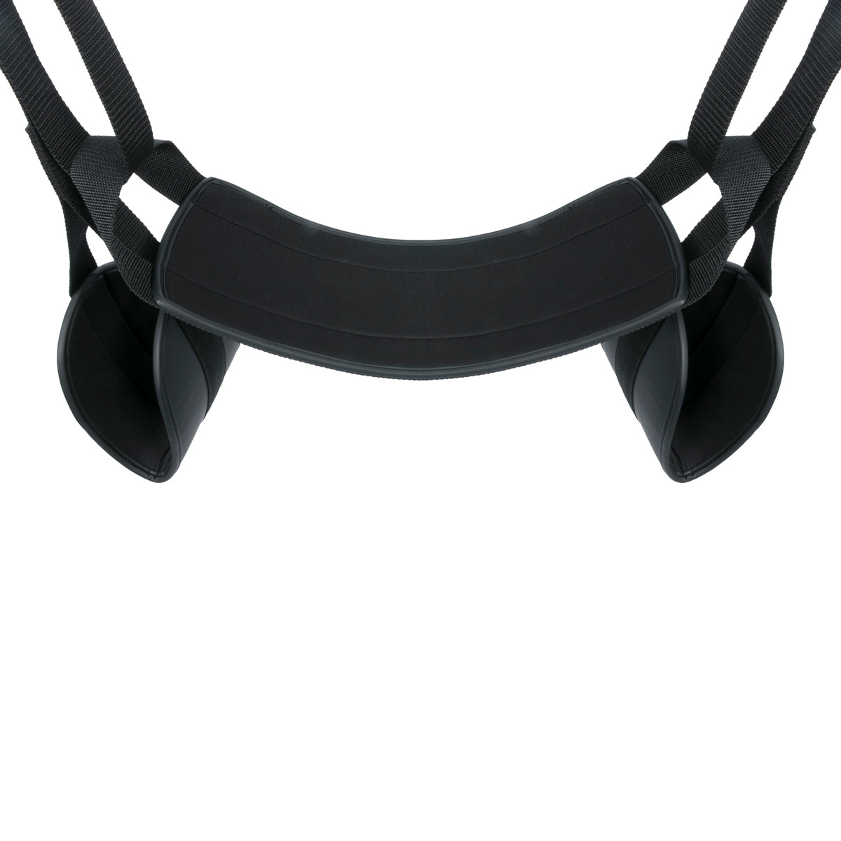 EasyToys Leg & Bum Support Over The Door Swing