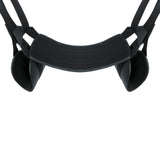 EasyToys Leg & Bum Support Over The Door Swing