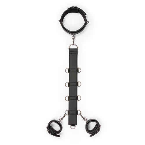 EasyToys Neck & Wrist Restraints