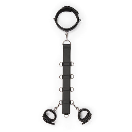 EasyToys Neck & Wrist Restraints