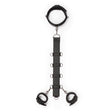 EasyToys Neck & Wrist Restraints
