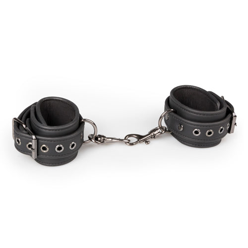 EasyToys Neck & Wrist Restraints