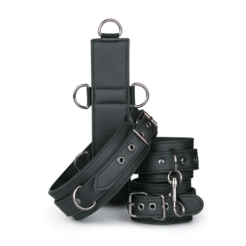 EasyToys Neck & Wrist Restraints