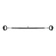 EasyToys Expander Spreader Bar & Cuffs Set