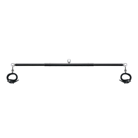 EasyToys Expander Spreader Bar & Cuffs Set