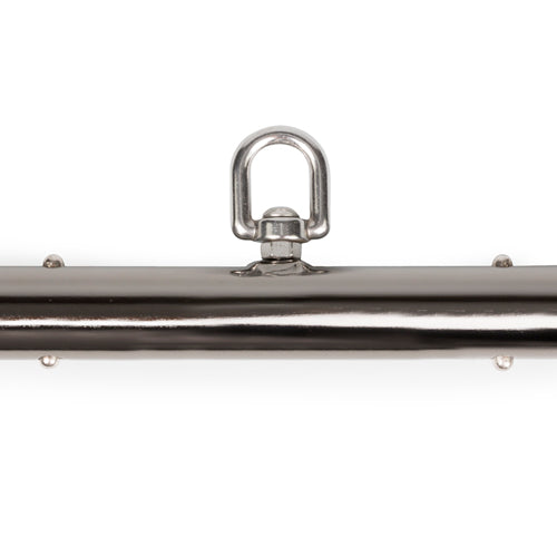 EasyToys Expander Spreader Bar & Cuffs Set