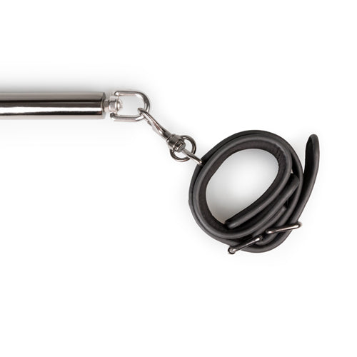 EasyToys Expander Spreader Bar & Cuffs Set