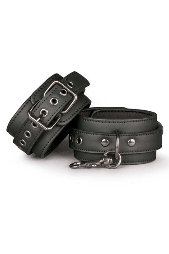 EasyToys Fetish Ankle Restraints