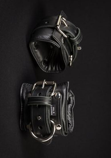 Fetters USA Padded Wrist restraints