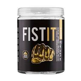 Fist It Lube 1000ml - FETCH