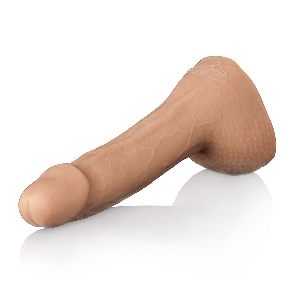 Fleshjack Boys Brent Corrigan 8.75 Inch Dildo - FETCH