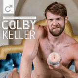 Fleshjack Boys Colby Keller Butt - FETCH