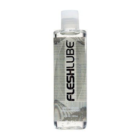 Fleshlight Fleshlube Slide Water Based Anal Lubricant 100ml