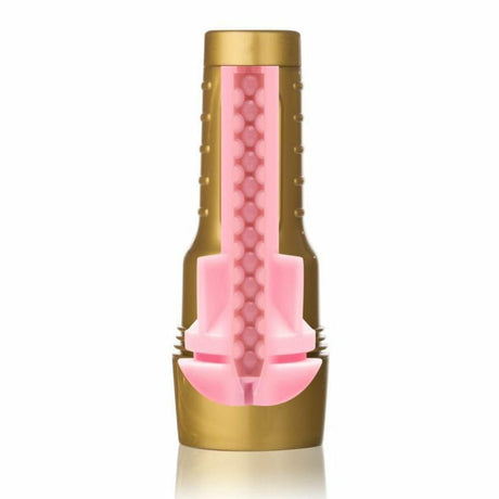 Fleshlight GO Stamina Training Unit Lady - FETCH